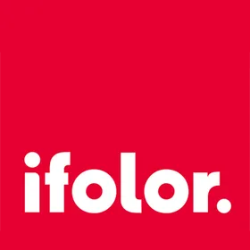 ícone de ifolor