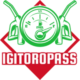 biểu tượng Igitoro Pass