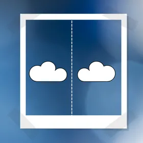 Image Symmetry icon