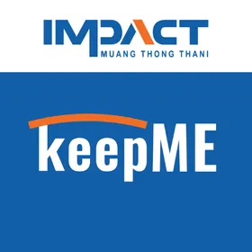 biểu tượng IMPACT Keep Me