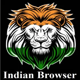 indian browser icon