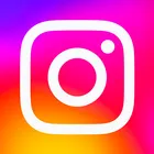 biểu tượng Instagram