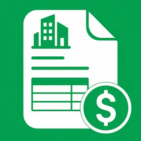 Invoice Maker icon