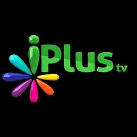 iPlus TV - Official Mobile App icon