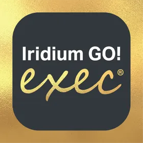 Iridium GO! exec icon
