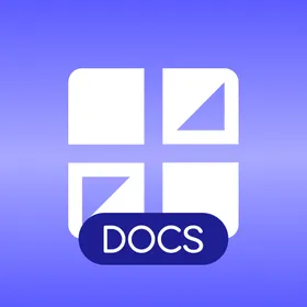 Iristrace Docs icon