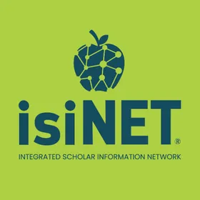 isiNET icon