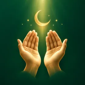 Islamic Dua icon