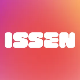 ISSEN icon