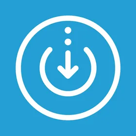 biểu tượng IU Station Installer