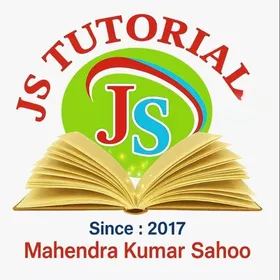 Js Tutorial icon