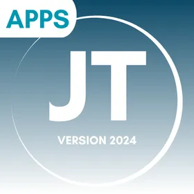 JT Washapp 2026 Advice icon