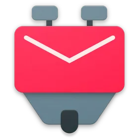 K-9 Mail icon