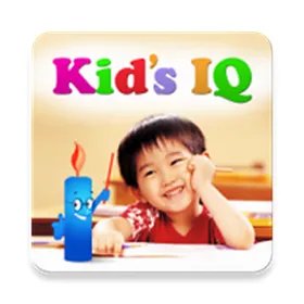 biểu tượng Kid's I.Q