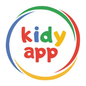 ícone de KidyApp