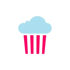 Kinocloud icon