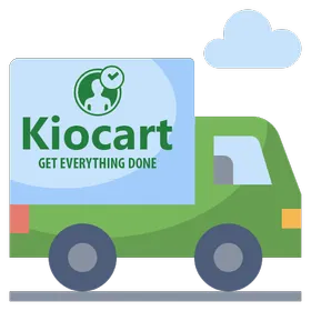 Kiocart Logistic Hub icon