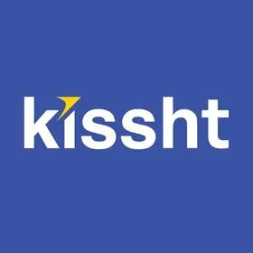 Kissht icon