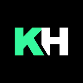 ícone de KitchenHub