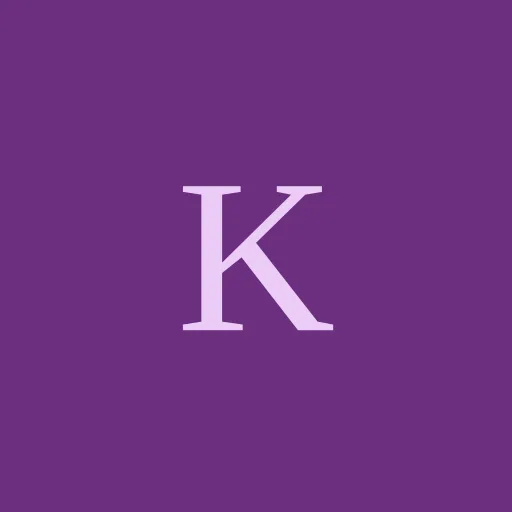 Klear icon