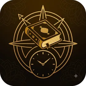 Kur'an ve Dualar icon