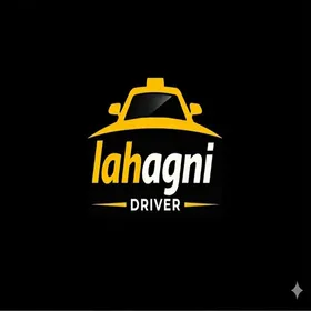 Lahagni Driver icon