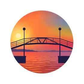 Lake Shore Park icon
