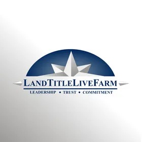 ícone de Land Title Live Farm