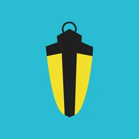 Lantern icon