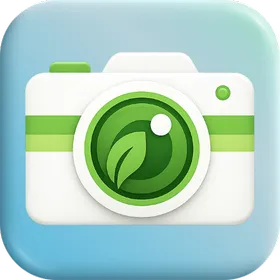 LeafyCam icon