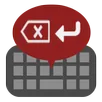LeanKeyboard icon