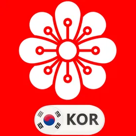 ikon Learn Korean Flashcards