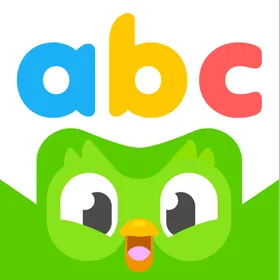 Learn to Read - Duolingo ABC icon