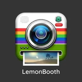 ícone de LemonBooth
