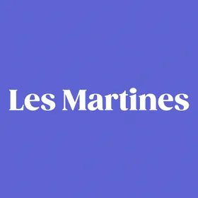 ícone de Les Martines – Rede Feminina