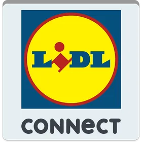 LIDL Connect icon