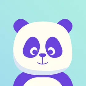 Lingopanda icon
