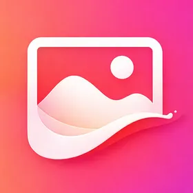 Liquid Gallery icon