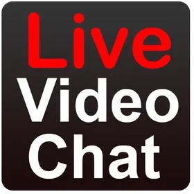 ícone de Live Talk- Videochamada Gratuita