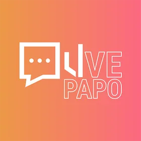 LivePapo: Live Chat & Friends icon