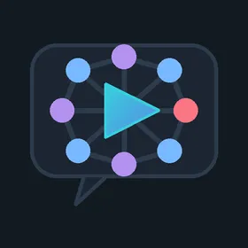 LLM Playground icon