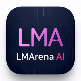 LMarena Ai App Workflows icon