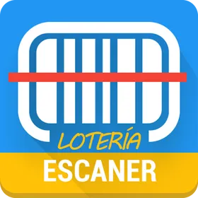 Lotería Escaner icon
