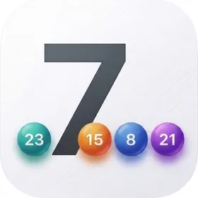 Lotto Number Mate - Lottery icon