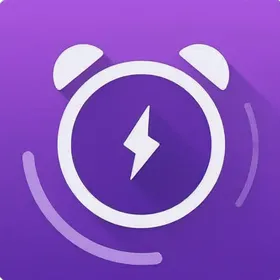 Loud Alarm Clock - AlarmMe icon