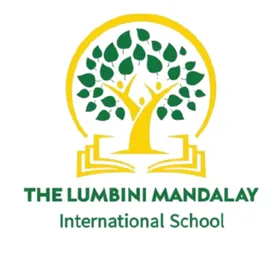Lumbini Mandalay icon
