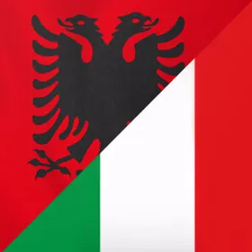 Mëso Italisht icon