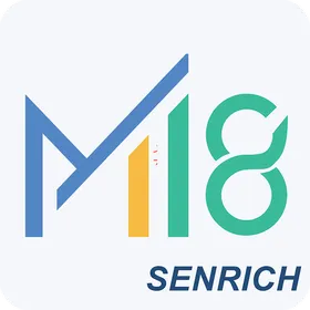 M18 for SENRICH icon