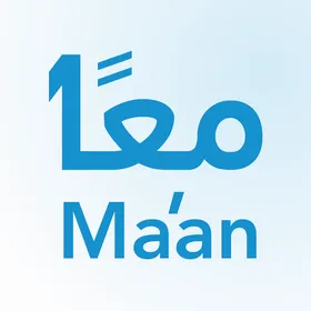 ícone de Ma'an