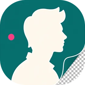 Magic Eraser & Background Cut icon